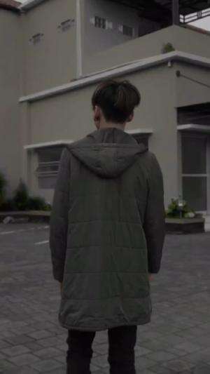 Gua gak brengsek bro