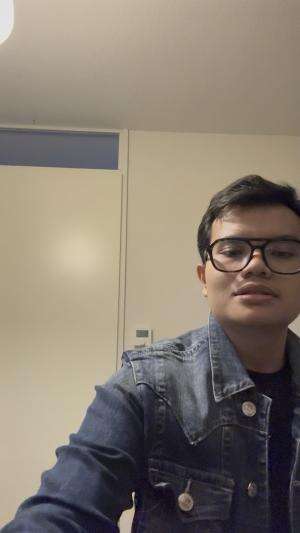 IDO IDOL XIV Kevin Baswara Jakarta Akhir Cerita Cinta