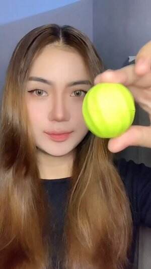 Lucu bgt kannn parfum nya!! Akhhh #parfumsolid #beauty #chikaaprlaa