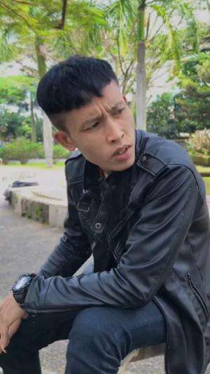 Tulus nya pending dulu