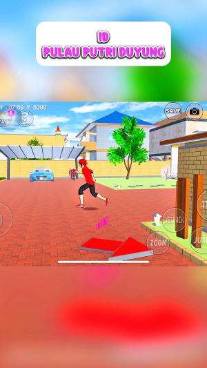 Sakura school simulator #sakuraschoolsimulator  #sakurasakuraschoolsimulator  #idsakuraschoolsimulator