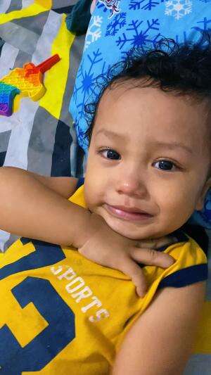 Solusi buat anak batuk dan radang tenggorokan