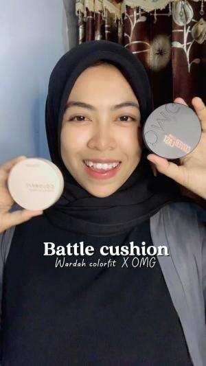 Kalau kamu suka yg mana nih?