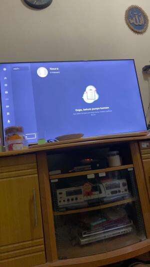 gabisa nonton ges
