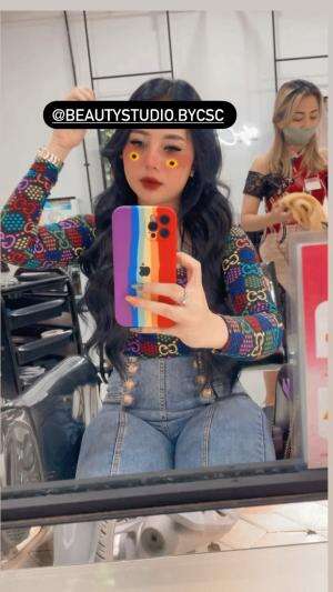 NYALON GAESS🤗🤗