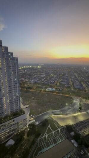 Indahnya Dunia Diatas Langit !!! #indahnya #Bumi