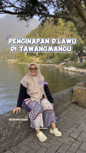 Rekomendasi penginapan bagus dan murah di Telaga sarangan #rekomendasi #penginapan #telaga #sarangan #jedamergawe  #fyp 