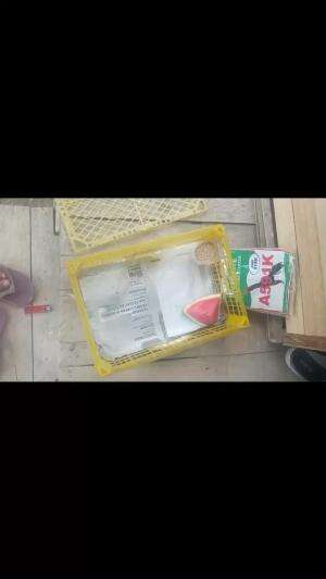 Amanah 100 % , ada garansi juga, mau PCB , mau VC dilayani.. saya pastikan sebelum dikirim dalam keadaan steril, bebas virus, biasa saya vid