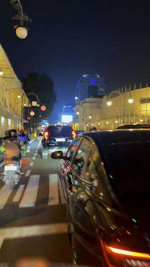 Bandung dan segala kenangannya