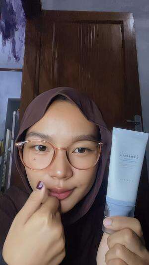 Ada yang sama ga pake sunscreen ini ?? 