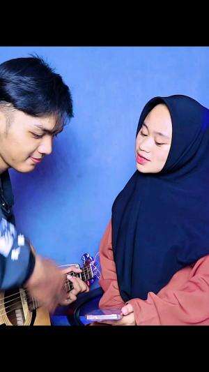 Semoga tiada yang terluka❤️ #ivansany 