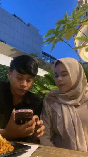 Dihajarkan