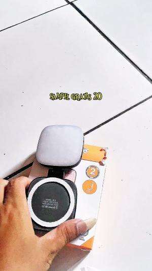 sempel grtis ke 20 #sempel#fyp