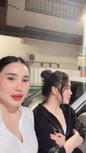 Tengah malam ban mobil pecah, mampir pom bensin untuk tambal