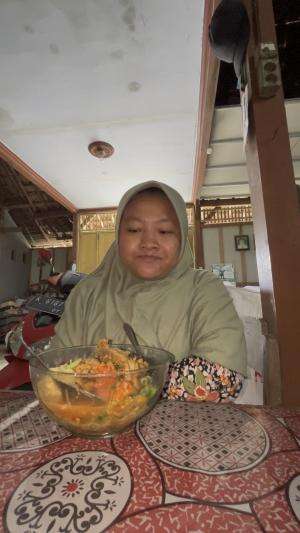 Sarapan Mie ayam sak mangkuk fulll wkwkwk ayokk lurr di rewangi madhang hehehe  #makan  #makanmakan #mieayam
  #masak #vlog #vlogger  #foodv