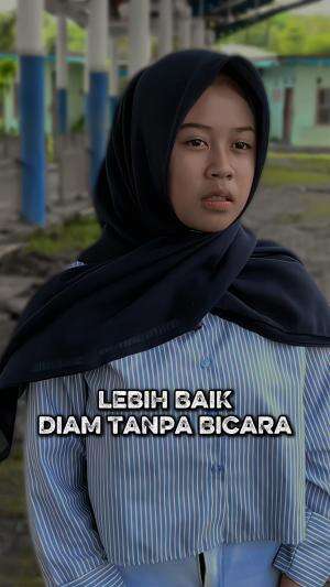 Lebih baik diam #HOTrctiplus 