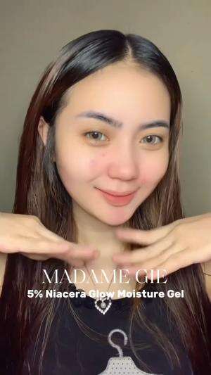 Skincareran lagiii #madamegie #beauty #chikaaprlaa