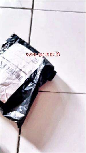 sempel gratis #fyp #fypシ 