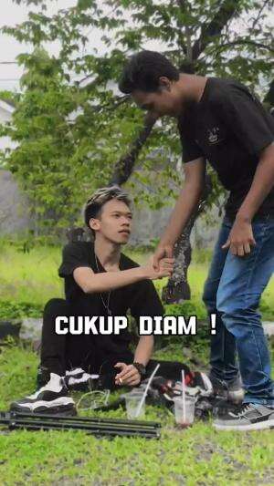 Sabar bro  #HOTrctiplus  #Viral  #trending 