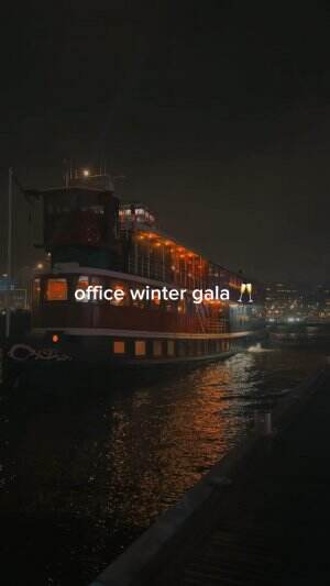 Event kantor di Belanda 🇳🇱