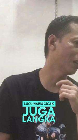 Lucu Habis cicak juga langka   #kocak  #gokil  #Meme  #lucu  #ngakak  #lawak  #humorchallenge  #ketawa  #lucubanget  #PalingLucu 