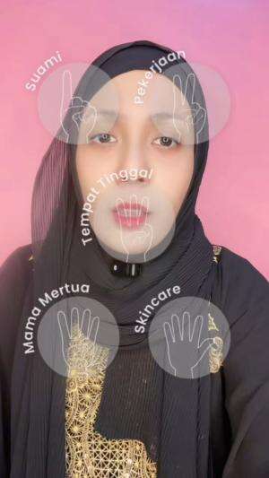 siapa suami neng rarah?