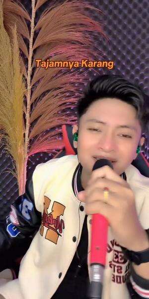 KDI 2025 Dandy Alhazmi Langkat Sumatera Utara 26 Tahun Tajamnya Karang #OnlineAuditionKDI2025
 