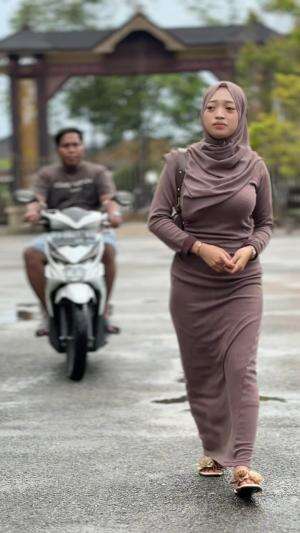 Tukang parkir baik hati  #bengkel drama 