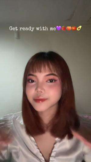 Get ready with me!