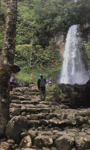  #curugcibeureumgununggede