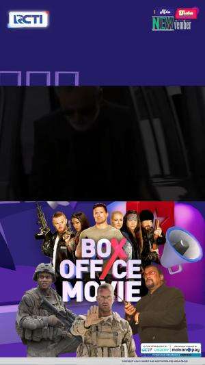 
Saksikan Mine dalam Box Office Movie RCTI, Rabu, 27 November pukul 23.15 WIB