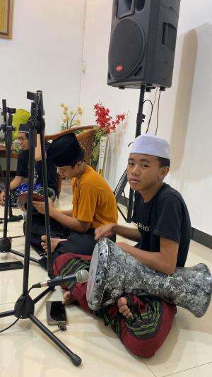 Latihan