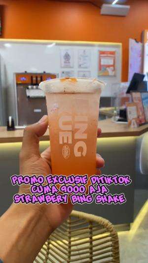 Tiktok @feryysajjah @juniorjunioo