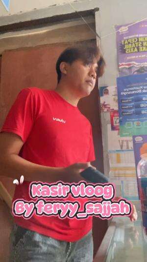 Kasirvlog