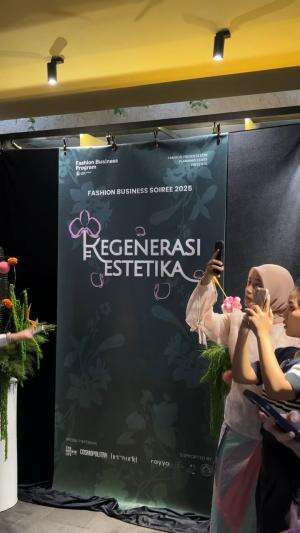 one fine day! the event was so fun✨