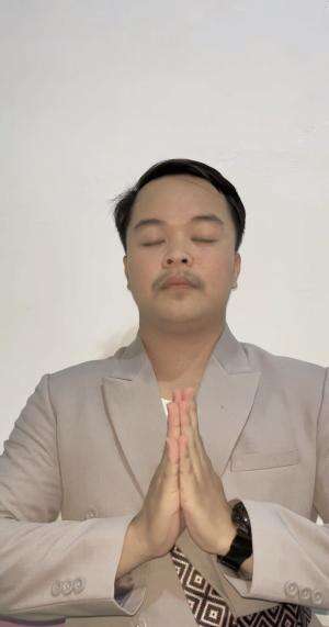 KDI 2025 ABANG RISWANDI AHMAD SEKADAU 23 TAHUN DAHSYAT (UP BEAT) #OnlineAuditionKDI2025
 