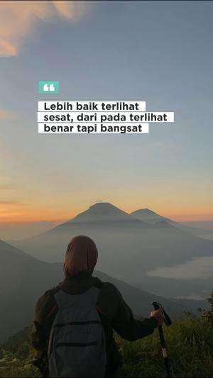 Setiap orang punya pandangan dan penilaian masing-masing #quotes  #motivasi #semangat #gigih #sukses #kerja #kerjakeras #jedamergawe #fyp  #