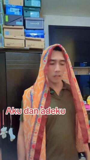 Anak tiri  #Comedy  #dramabocil 
