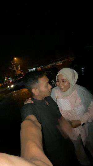 Abis bukber kita teh hehe