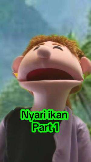 Nyari ikan  #dramabocil  #Comedy  #mainboneka 