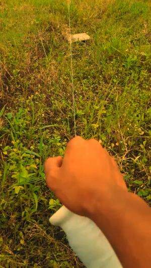 Game dari zaman dahulu kala  #game  #Layangan  #permainan 