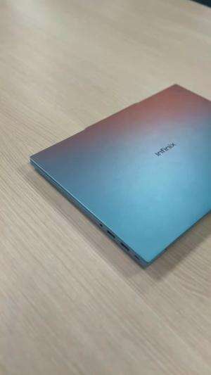 Laptop #InfiniXBOOKB14 buat kalian yang cari value to performance #DesainKuatKinerjaCepat #InfinixCommunity #IconixCreator