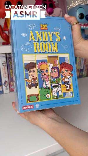 Unboxing Blind Box Asmr, Yuk tonton video asmr lainnya di @catatanetizen #asmr  #videoasmr #organizer  #organizerasmr #gadget cleaning  #cle