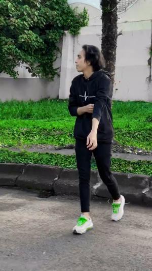 Kan dah minta maaf  #HOTrctiplus  #Viral  #trending 