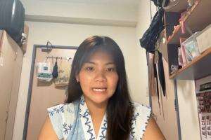 IDOL_XIV FELICIA 21 MAGELANG ALL I WANT (Olivia Rodrigo) 