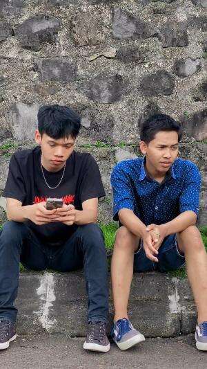 Begitulah  #HOTrctiplus 