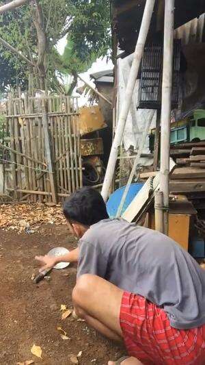 Susah dibikin gampang  #komedi
