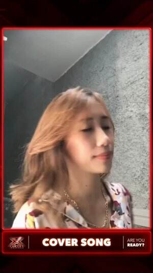 XFI2023 SOLO RUTH 27 SURABAYA OH-YA #XFI2023