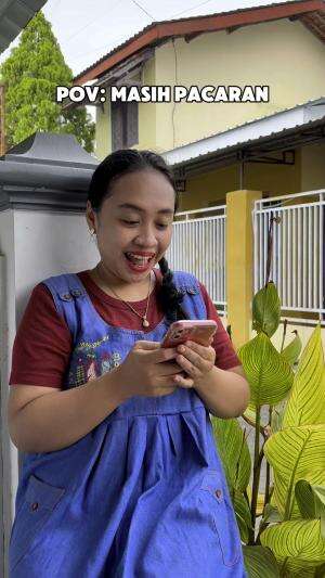 indahnya waktu itu