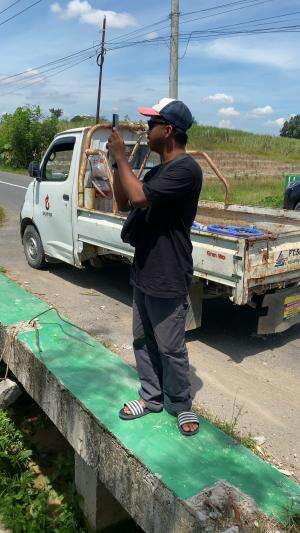Mengucur deress pol lurr hehee #kuli #kulibangunan #kuliproyek #kerja #kerjakerja #kerjaproyek #fyp #jedamergawe #RCTIPlus  #HOTrctiplus  #i